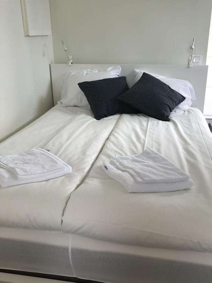 Apartment Leloek Lemland Buitenkant foto
