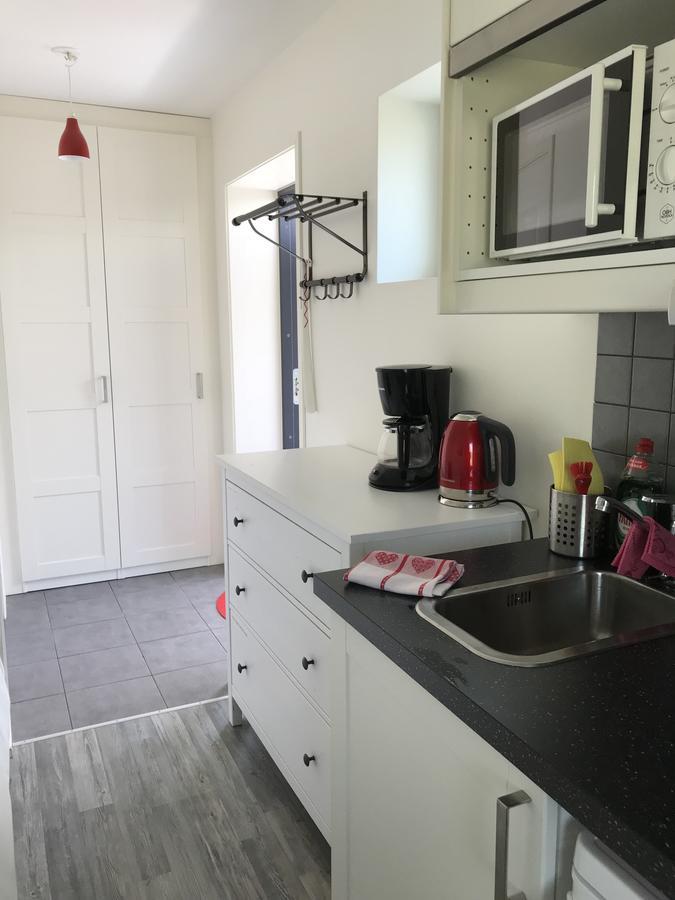 Apartment Leloek Lemland Buitenkant foto