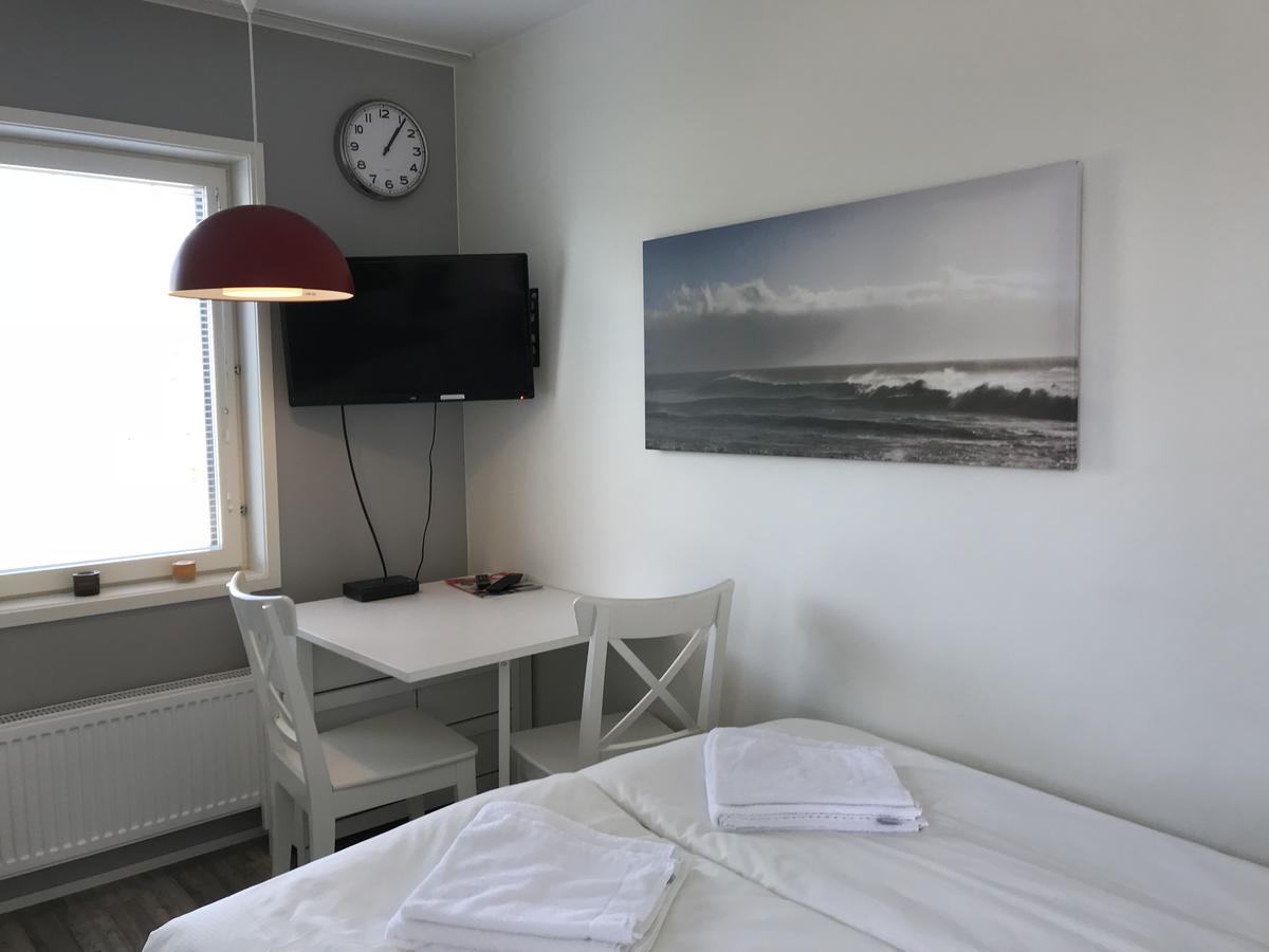 Apartment Leloek Lemland Buitenkant foto