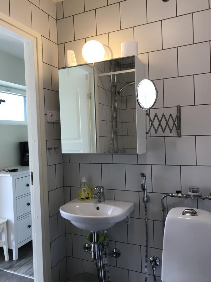 Apartment Leloek Lemland Buitenkant foto